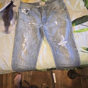 Alexander Julian Jeans